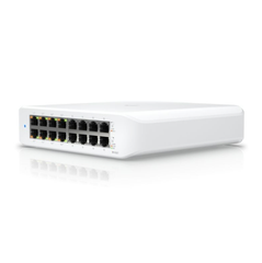  Thiết Bị Chuyển Mạch Unifi Switch Lite 16 PoE 45W 