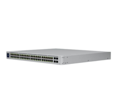  Thiết Bị Unifi Switch Pro 48 Enterprise 48 Ports 