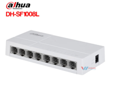  Ethernet Switch 8 cổng DAHUA DH-SF1008L 