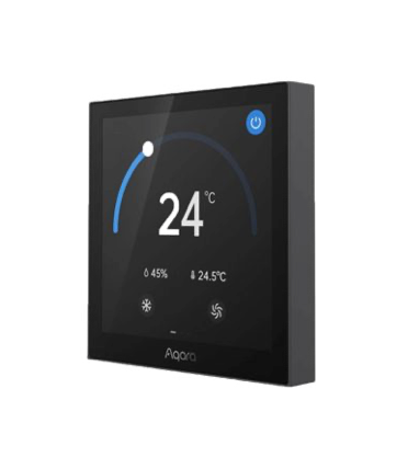 Màn hình điều khiển điều hòa trung tâm Aqara W400
