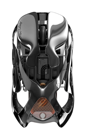 ANGRY MIAO AM INFINITY MIRROR SHADOW