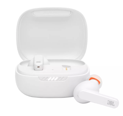 JBL Live Pro+ TWS (White)