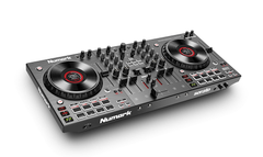  Bàn DJ Numark NS4FX chính hãng tích hợp màn hình 