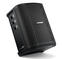  Loa bluetooth Bose S1 Pro Plus tích hợp mixer 3 kênh 