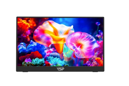 Màn hình di động VSP GP1612WS1 – 16 inch 2K siêu sắc nét