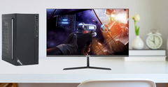  PC CPS Văn phòng Core i3 Gen 14 – Sức mạnh công nghệ 2024 