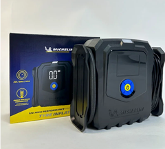  Máy bơm lốp ô tô Michelin M2566 – 150 PSI 