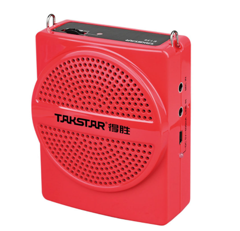 Máy trợ giảng có dây Takstar E136