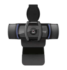  Webcam họp trực tuyến Logitech C920e 