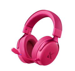  Tai nghe MCHOSE V9 Pro Wireless Rose Red 