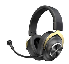  Tai nghe gaming không dây E-Dra EH414W Wireless Black 