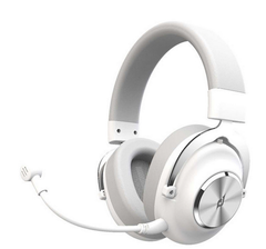  Tai nghe gaming E-Dra EH414W Wireless White 
