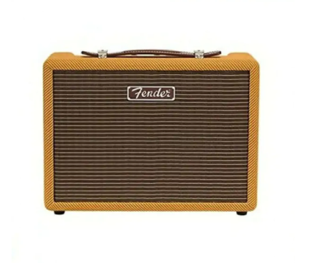Loa di động Fender Monterey Tweed âm thanh mượt