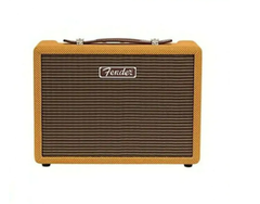  Loa di động Fender Monterey Tweed âm thanh mượt 