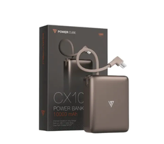  Pin sạc dự phòng Mipow 10.000mAh 22.5W Aluminum 