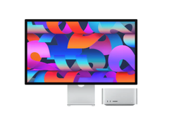  Apple Mac Studio M3 Ultra 1TB chạy RAM 96GB êm 