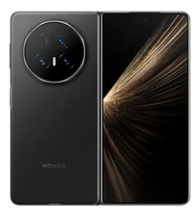  Honor Magic V5 5G 16GB 512GB - Đen 