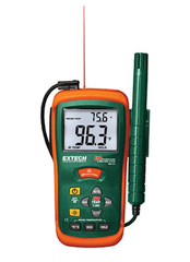  Nhiệt ẩm kế di động Extech RH101 