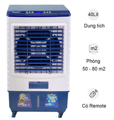 Máy làm mát không khí Sanaky VH8800AR 