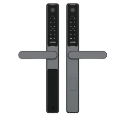  Lockin Slim Lock Pro (Phân loại 1 mặt vân tay) 