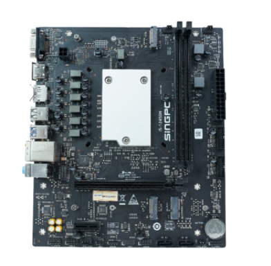 Combo Main SingPC I5-12450H