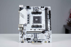  Mainboard JGINYUE B450M PRO 