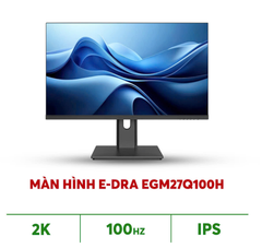  Màn hình E-DRA EGM27Q100H 
