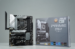  ASUS Prime Z790-P CSM DDR5 WIFI 