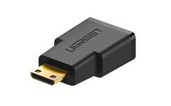  Đầu chuyển Mini HDMI sang HDMI Ugreen 20101 