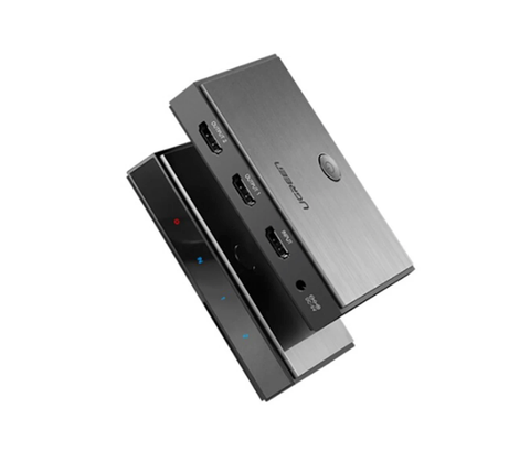Bộ chia HDMI 1 ra 2 Ugreen 50707