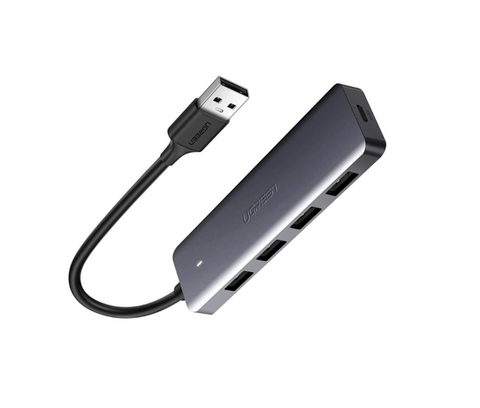 Bộ chia Hub USB 3.0 Ugreen 50985