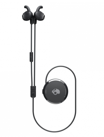 Tai nghe Skullcandy Vert Wireless kháng nước IPX4 chạy êm