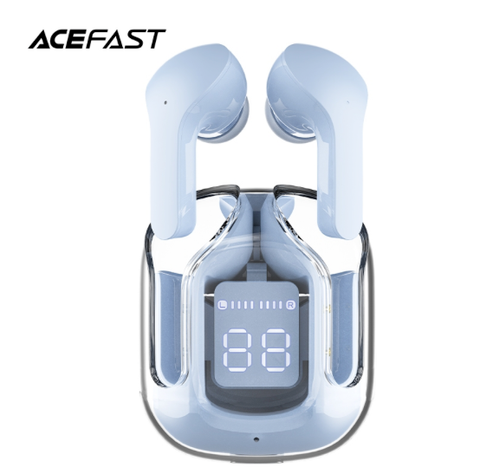 Tai Nghe Bluetooth Acefast T6 Xuyên Thấu Chính Hãng