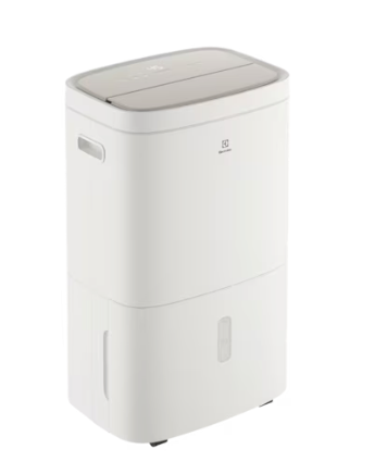 Máy hút ẩm Electrolux EDH10TRBW1 công suất 20L
