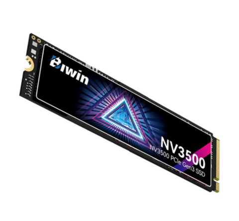 SSD Biwin Black Opal NV3500 512GB (BNV3500512G-RGX)