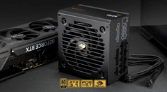  Nguồn máy tính Cougar GR850 850W ATX 3 1 PCIe 5 1 