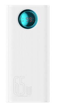 Pin dự phòng Baseus Amblight 26.800mAh 65W