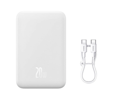  Pin dự phòng Baseus Magnetic Wireless 20000mAh 