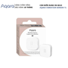 Cảm biến rung Aqara Vibration Sensor chip cảm biến ba trục