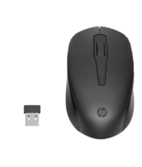  Chuột Không Dây HP 150 Wireless Kết Nối 2.4GHz 