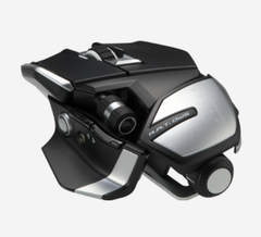  CHUỘT GAMING KHÔNG DÂY MAD CATZ R.A.T. DWS CAO CẤP 