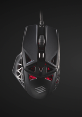  Chuột gaming Mad Catz Mojo M1 siêu nhẹ công thế học 