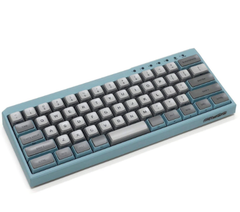  Bàn phím cơ Filco Minila-R Convertible Sky Gray 60% 