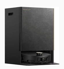  Robot hút bụi Dreame Matrix 10 Ultra giặt giẻ 100°C 