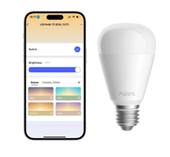 Đèn led thông minh Aqara T2 CCT cấu hình mạch điều khiển nhiệt màu 