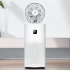  Máy lọc không khí tuần hoàn Mijia AC-MD2-SC 