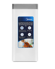  Máy Lọc Không Khí Midea MAP-550GJA32 Lọc Bụi Mịn HEPA 