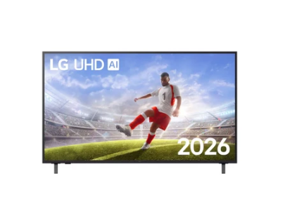 Smart Tivi LG 55UA8055PSA 55 Inch Màn Hình UHD 4K