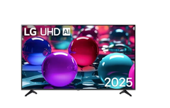  Smart Tivi LG 43UA7350 4K 43 Inch Màn Hình UHD 