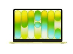  Máy Tính Laptop MacBook Neo 13 Inch A18 Pro 2026 Vàng Citrus 
